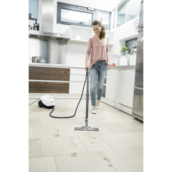 Karcher Sc 3 Easyfıx Eu Buharlı Tem.mak 1.513-650 - Görsel 5