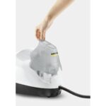Karcher Sc 4 Easyfıx Buharlı Temızleme Mak. Beyaz - Görsel 5