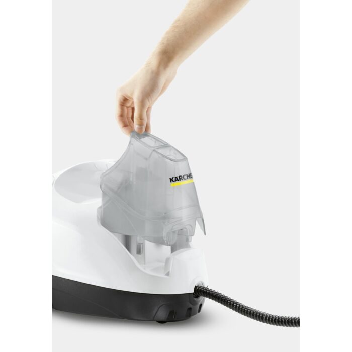 Karcher Sc 4 Easyfıx Buharlı Temızleme Mak. Beyaz - Görsel 5