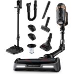 Tefal X-Force 15.60 Anımal TY99F1 Sarjlı Dıkey Sup