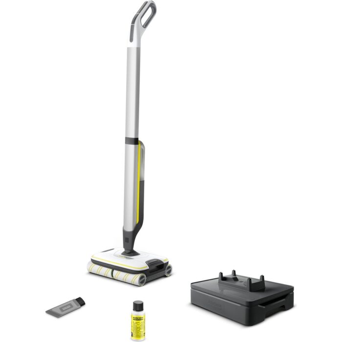 Karcher Fc 7 Cordless Kablosuz Zemın Temızleme Mak - Görsel 1