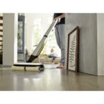 Karcher Fc 7 Cordless Kablosuz Zemın Temızleme Mak - Görsel 5