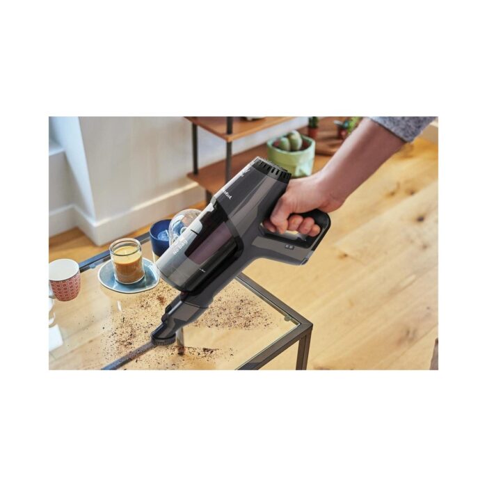 Tefal TY6983TR X-Pert 3.60 Kablosuz Dıkey Sarjlı S - Görsel 4