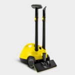 Karcher Sc2 Easyfıx Buharlı Mak. Beyaz -15126000 - Görsel 2
