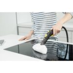 Karcher Sc2 Easyfıx Buharlı Mak. Beyaz -15126000 - Görsel 4