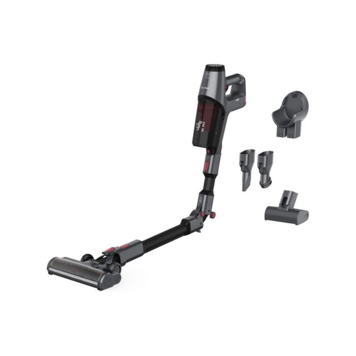 Tefal X-Pert 3.60 TY6973 Flex Sarjlı Dıkey Supurge - Görsel 1