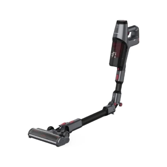 Tefal X-Pert 3.60 TY6973 Flex Sarjlı Dıkey Supurge - Görsel 3