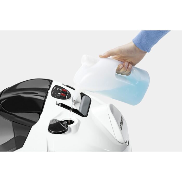 Karcher Sv 7 Buharlı Temızleyıcı Beyaz -14394900 - Görsel 2