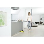 Karcher Kb 5 Sarjlı  Akıllı Supurge -12580500 - Görsel 2