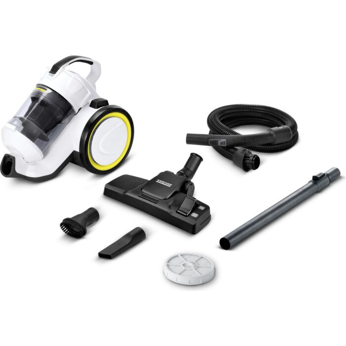 Karcher Vc 3 700 W  Toz Torbasız Supurge -11980530 - Görsel 1