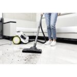 Karcher Vc 3 700 W  Toz Torbasız Supurge -11980530 - Görsel 2