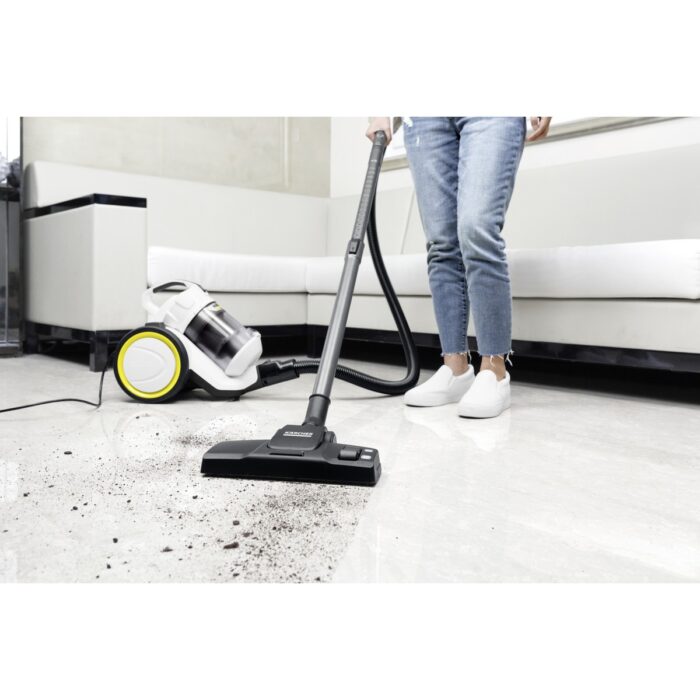 Karcher Vc 3 700 W  Toz Torbasız Supurge -11980530 - Görsel 2