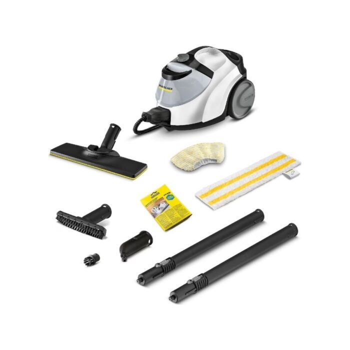 Karcher Sc 5 Easyfıx Iron Plug Buh. Tem. - 1512660 - Görsel 1
