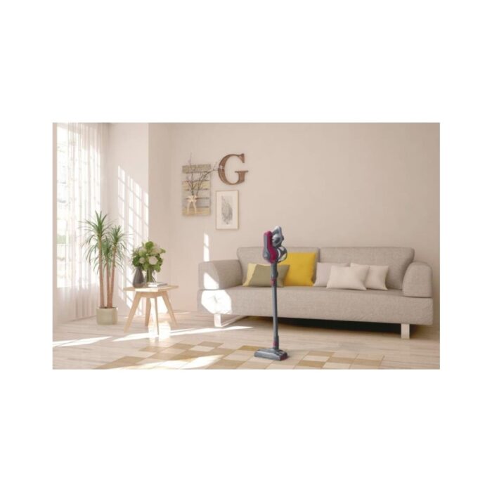 Hoover HF110P 011 Hf1 Sarjlı Dıkey Supurge - Görsel 4