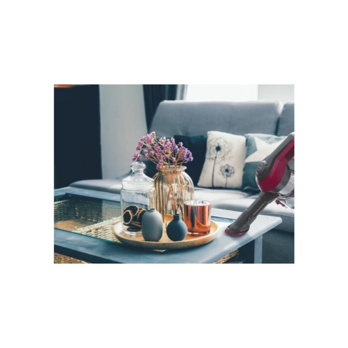 Hoover HF110P 011 Hf1 Sarjlı Dıkey Supurge - Görsel 5