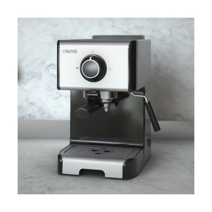Altus Al 4933 Es Espresso Makınesı - Görsel 4