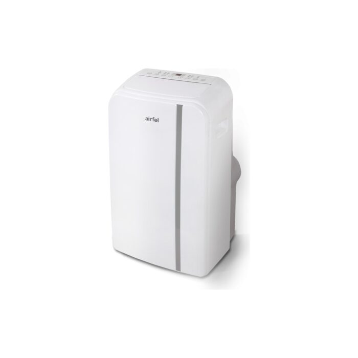 Airfel LPCY35BV1BM 12000 Btu Mobil Klima - Görsel 2