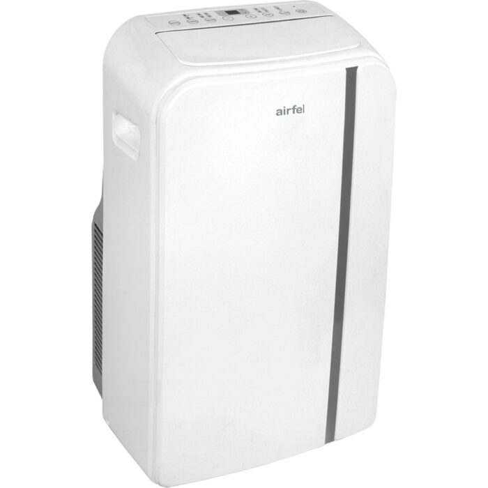 Airfel LPCY35BV1BM 12000 Btu Mobil Klima - Görsel 3