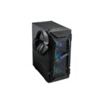 Asus Tuf Gamer Oc Edition GT301 Rgb Pro + Amd Ryzen 5 9600X+ Amd Radeon Rx 9070 Xt + 32GB Ddr5 Ram + 1tb M.2 Nvme  SSD