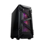 Asus Tuf Gamer Oc Edition GT301 Rgb Pro + Amd Ryzen 5 9600X+ Amd Radeon Rx 9070 Xt + 32GB Ddr5 Ram + 1tb M.2 Nvme  SSD - Görsel 4