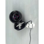 Fırsatkolik Duvar Montaj Aparatı – Tp-Link Tapo 2k Wifi Güvenlik Kamerası C200 / C210 / C211 Uyumlu (Kamera Dahil Değildir)