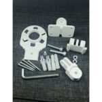 Fırsatkolik Duvar Montaj Aparatı – Tp-Link Tapo 2k Wifi Güvenlik Kamerası C200 / C210 / C211 Uyumlu (Kamera Dahil Değildir) - Görsel 3