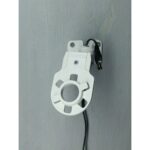 Fırsatkolik Duvar Montaj Aparatı – Tp-Link Tapo 2k Wifi Güvenlik Kamerası C200 / C210 / C211 Uyumlu (Kamera Dahil Değildir) - Görsel 5