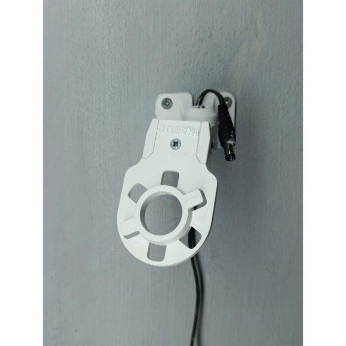 Fırsatkolik Duvar Montaj Aparatı – Tp-Link Tapo 2k Wifi Güvenlik Kamerası C200 / C210 / C211 Uyumlu (Kamera Dahil Değildir) - Görsel 5