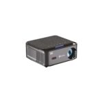 Funflix P1 Android 4K Destekli LED Full Hd Projeksiyon Cihazı, Bluetooth, 150W Lamba, 300 Inç Görüntü - Görsel 4