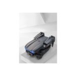 Unico Wifi Fpv Katlanabilir Drone, 1080P Geniş Açı Kamera, Yörünge Uçuş, Başsız Mod - Görsel 2