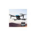 Unico Wifi Fpv Katlanabilir Drone, 1080P Geniş Açı Kamera, Yörünge Uçuş, Başsız Mod - Görsel 3