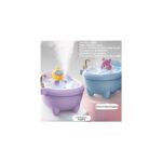 Ronanna Küvet Tasarımlı Hava Nemlendirici - Görsel 5