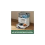 iRobot Roomba Plus 505 Combo Robot Süpürge ve Paspas + Autowash (Beyaz) - Görsel 2