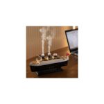 Ronanna Titanik Gemi Tasarımlı Hava Nemlendiricisi