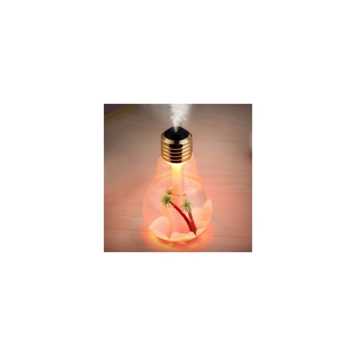 Ronanna Dekoratif USB Hava Nemlendirici - Görsel 3