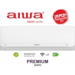 Aiwa Premium A++ 24000 Btu Inverter Duvar Tipi Klima
