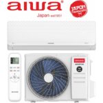 Aiwa Premium A++ 24000 Btu Inverter Duvar Tipi Klima - Görsel 4