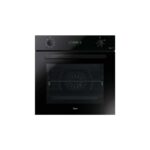 Hoover 3'lü Ankastre Set Elektrikli Ocak -Siyah (HO3158B-HH64CC/TK-HDC6C1GBTK) - Görsel 2