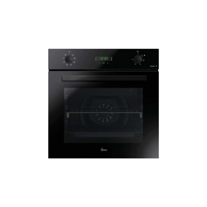 Hoover 3'lü Ankastre Set Elektrikli Ocak -Siyah (HO3158B-HH64CC/TK-HDC6C1GBTK) - Görsel 2