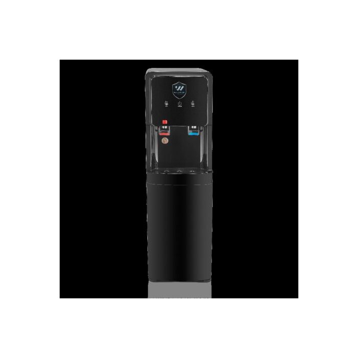 Waterstation WS-1400 Arıtmalı Su Sebili Modeli - Görsel 2