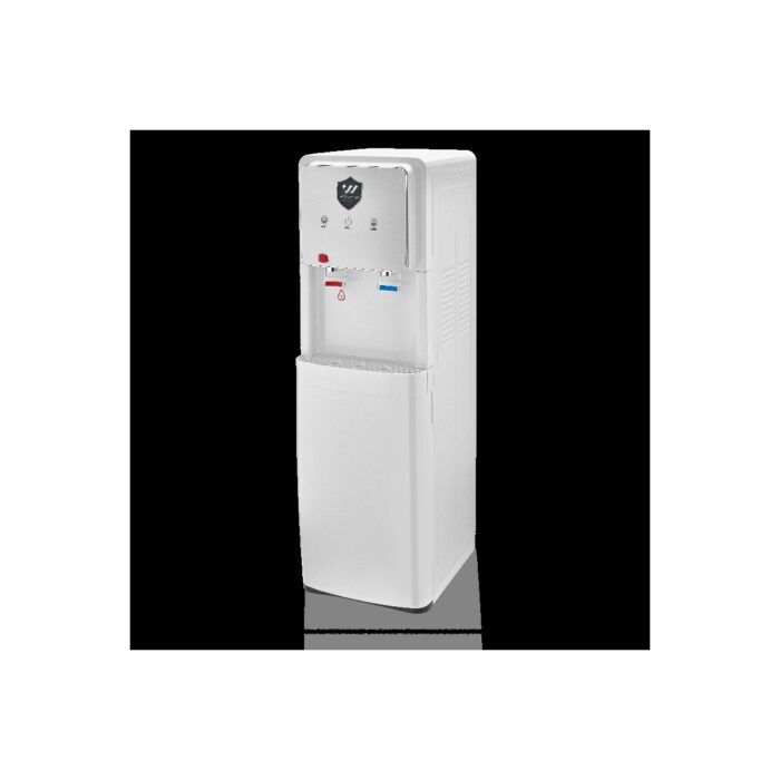 Waterstation WS-1400 Arıtmalı Su Sebili Modeli - Görsel 3