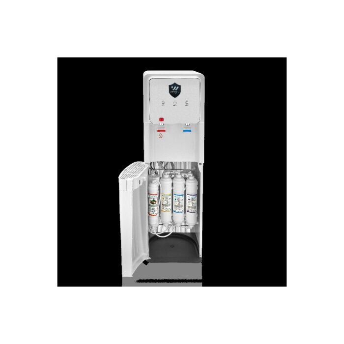 Waterstation WS-1400 Arıtmalı Su Sebili Modeli - Görsel 5