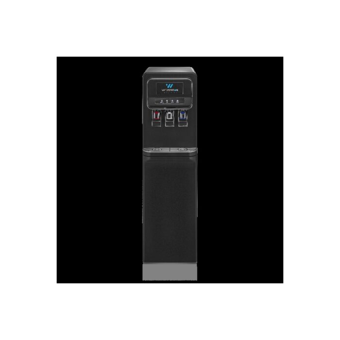 Waterstation WS-1600 Arıtmalı Su Sebili Model - Görsel 2