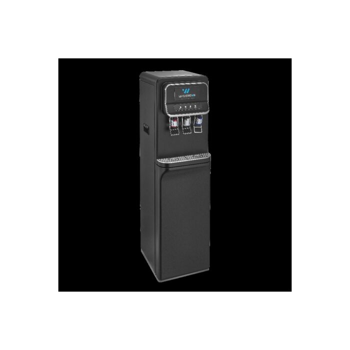 Waterstation WS-1600 Arıtmalı Su Sebili Model - Görsel 4