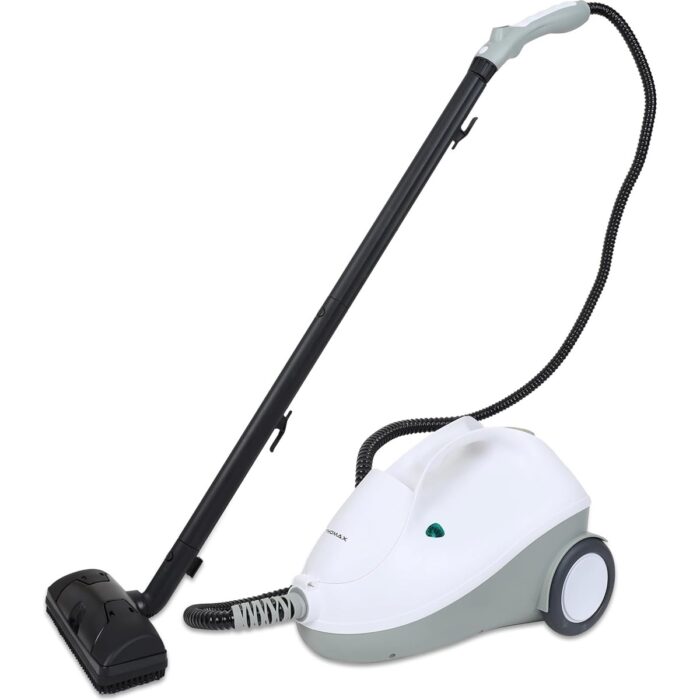 110001248764828.jpg Fonksiyonlu Buharlı Temizleyici Buharlı Temizlik 2000 Watt 1.9lt - Görsel 1