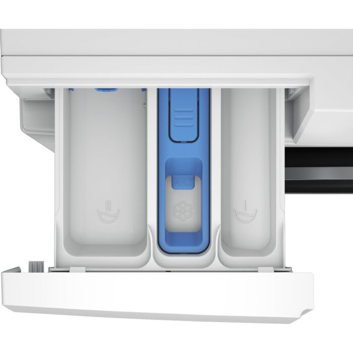 Arçelik 9120 Dmx Çamaşır Makinesi - Görsel 5