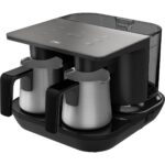 Beko TKM 8961 A Yeni Keyf Türk Kahve Makinesi Türk Kahve Makinesi - Görsel 2