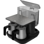 Beko TKM 8961 A Yeni Keyf Türk Kahve Makinesi Türk Kahve Makinesi - Görsel 4