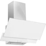 Afm Tech Monaco / Beyaz Dijital Turbolu Cam Ankastre Set ( FM7701 + FM2201 + FM3301 ) - Görsel 3