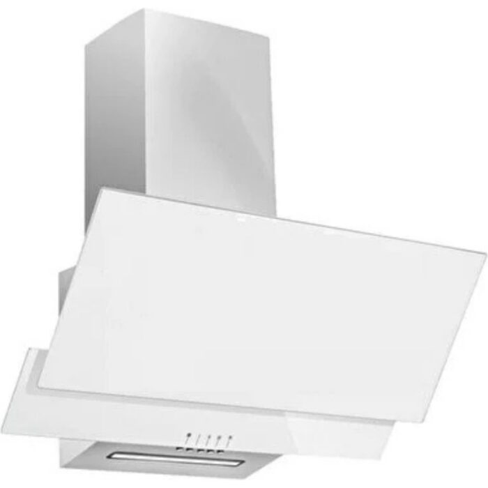 Afm Tech Monaco /  Beyaz Dijital Turbolu Cam  Ankastre Set ( FM7701 + FM2201 + FM3301 ) - Görsel 3